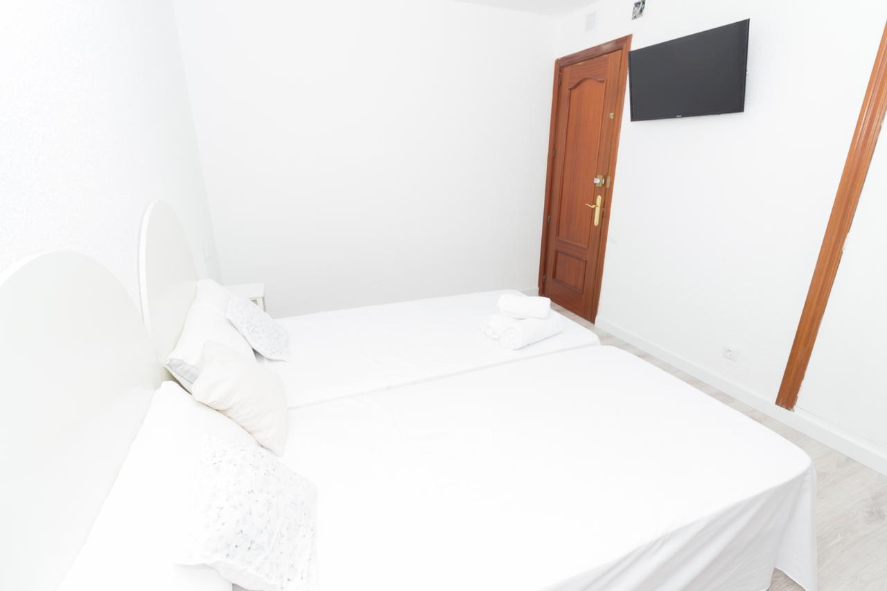 Rooms Таррагона Экстерьер фото