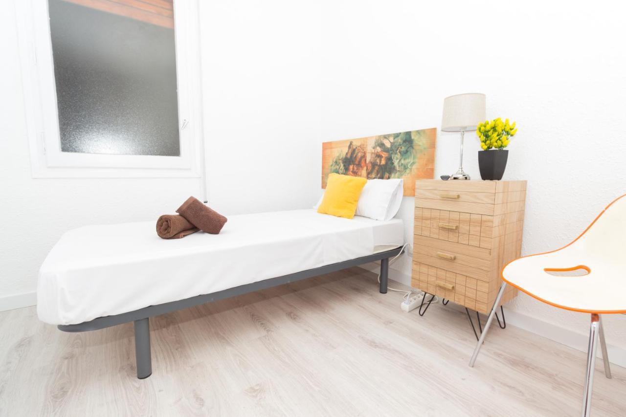 Rooms Таррагона Экстерьер фото