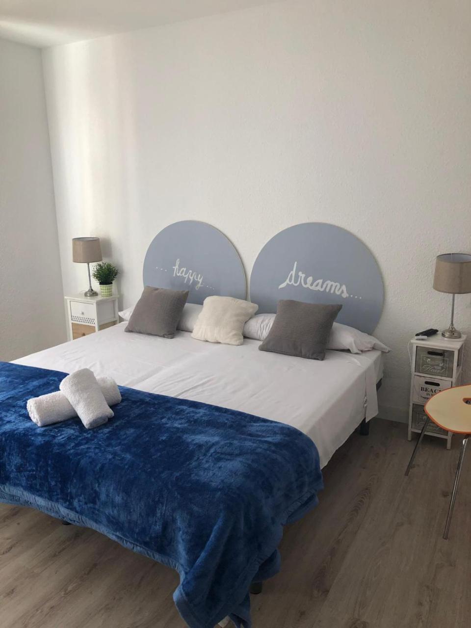 Rooms Таррагона Экстерьер фото