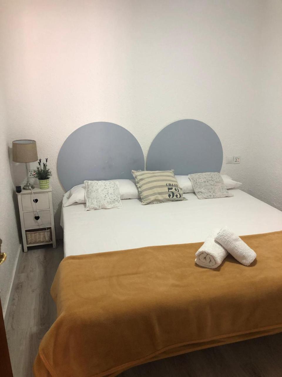 Rooms Таррагона Экстерьер фото