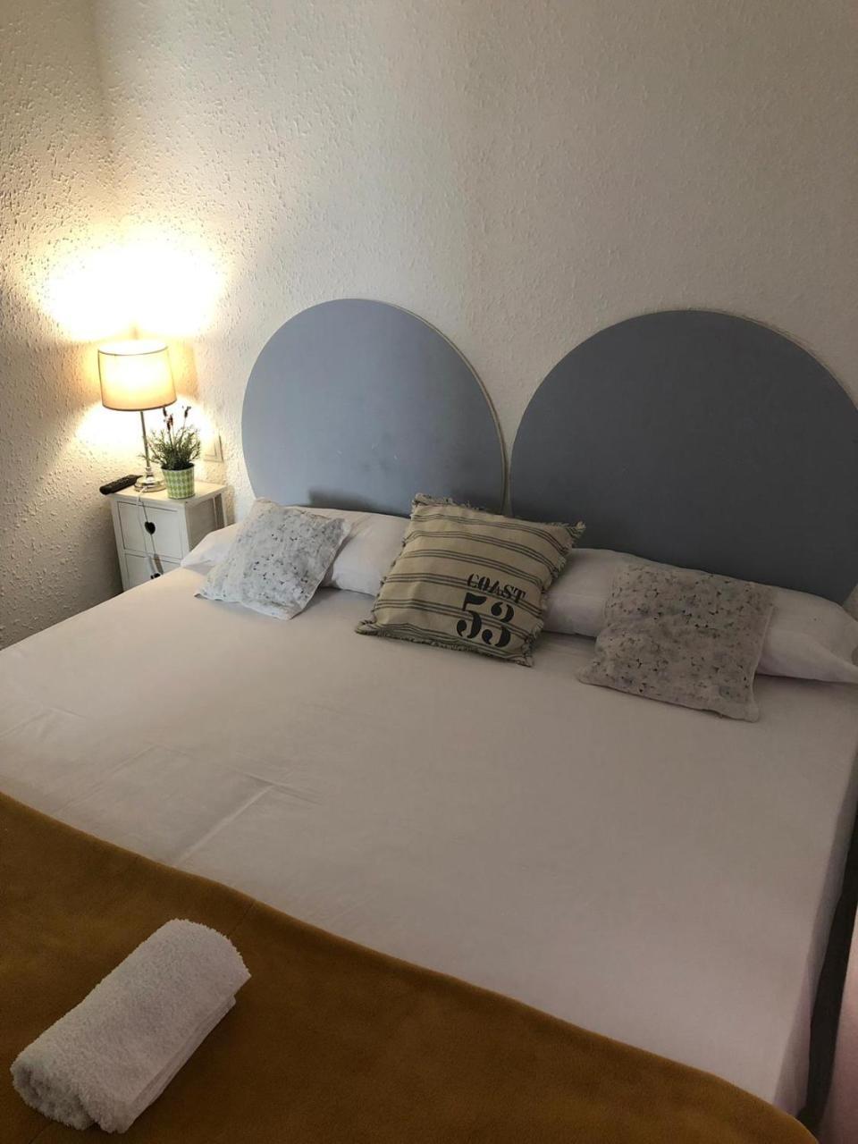 Rooms Таррагона Экстерьер фото