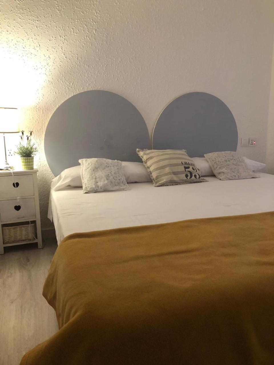 Rooms Таррагона Экстерьер фото