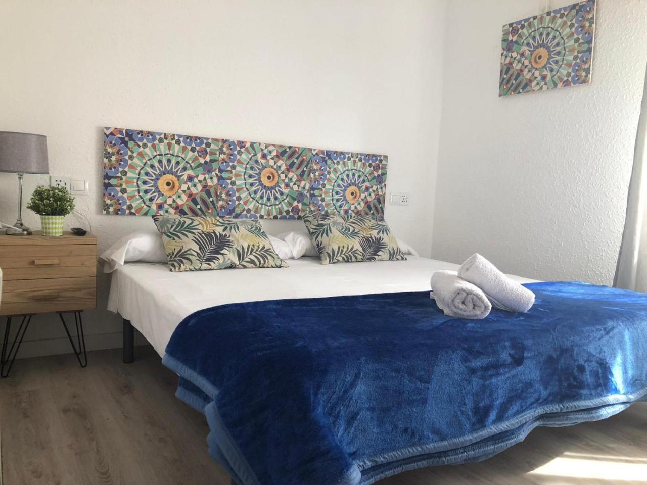 Rooms Таррагона Экстерьер фото