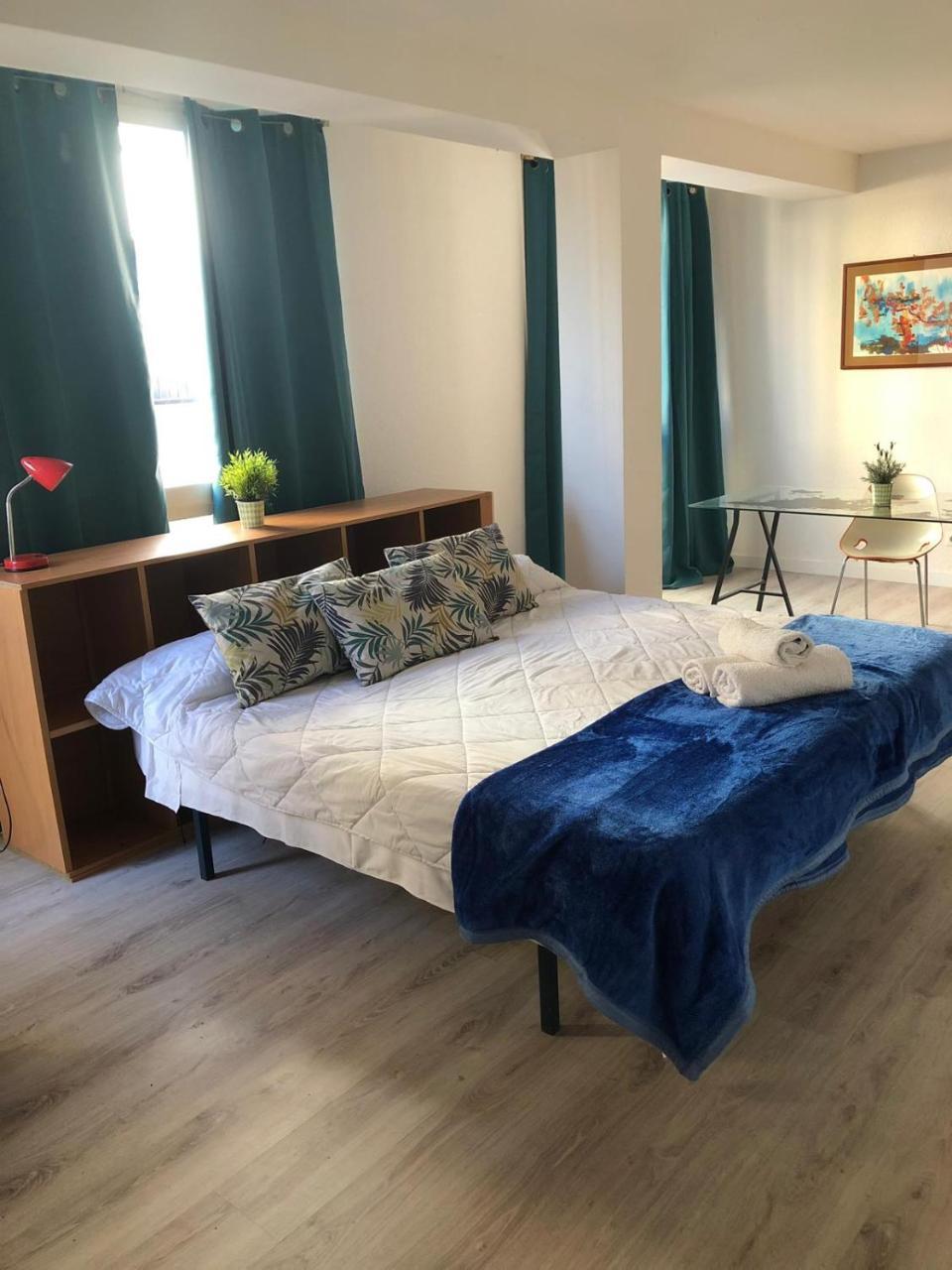 Rooms Таррагона Экстерьер фото