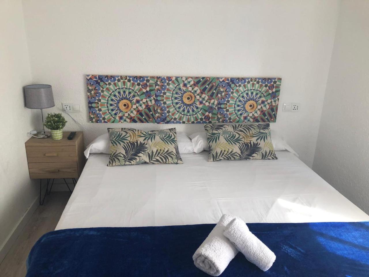 Rooms Таррагона Экстерьер фото